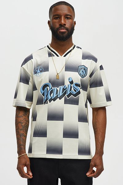 JERSEYS collection