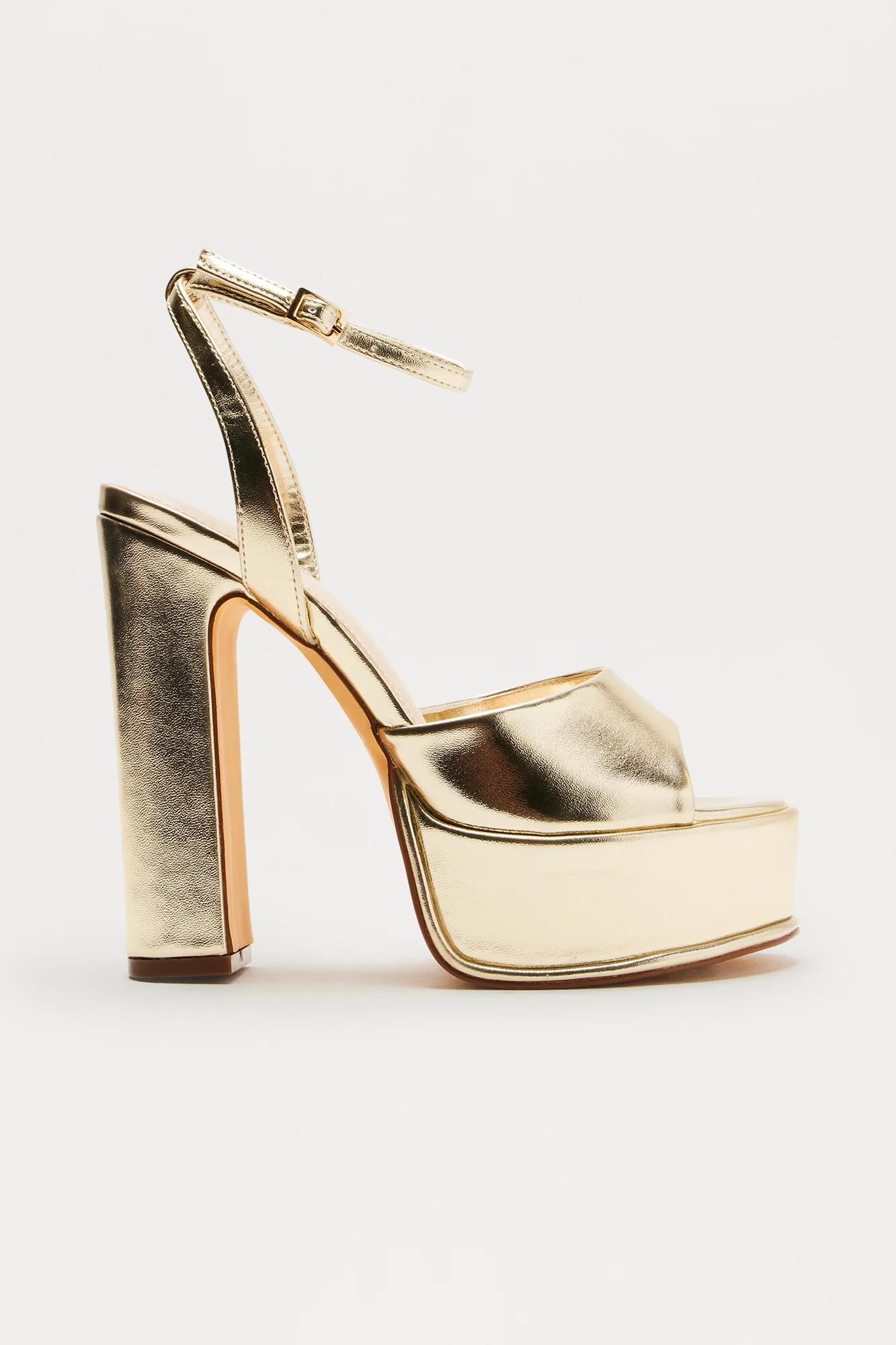 PLATFORMS collection