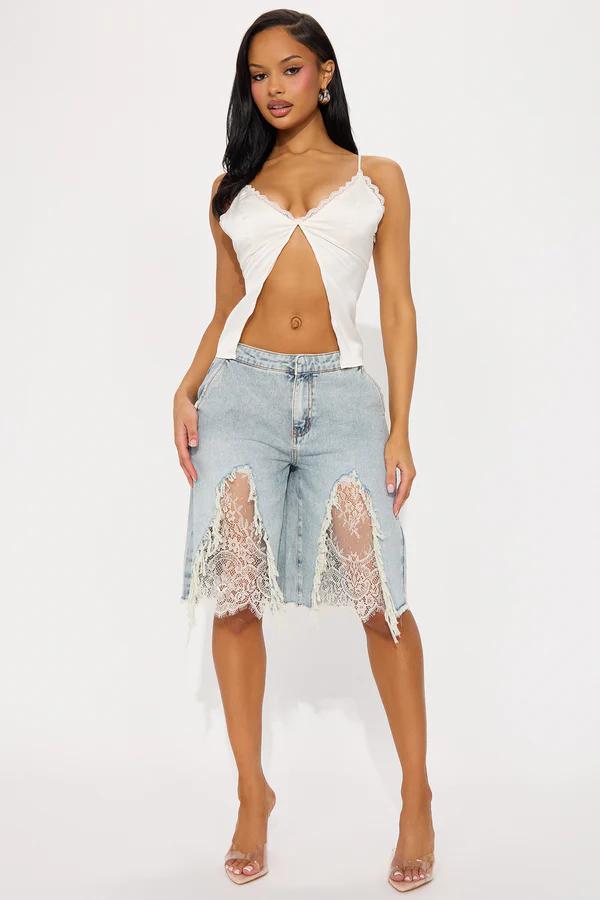 JORTS collection