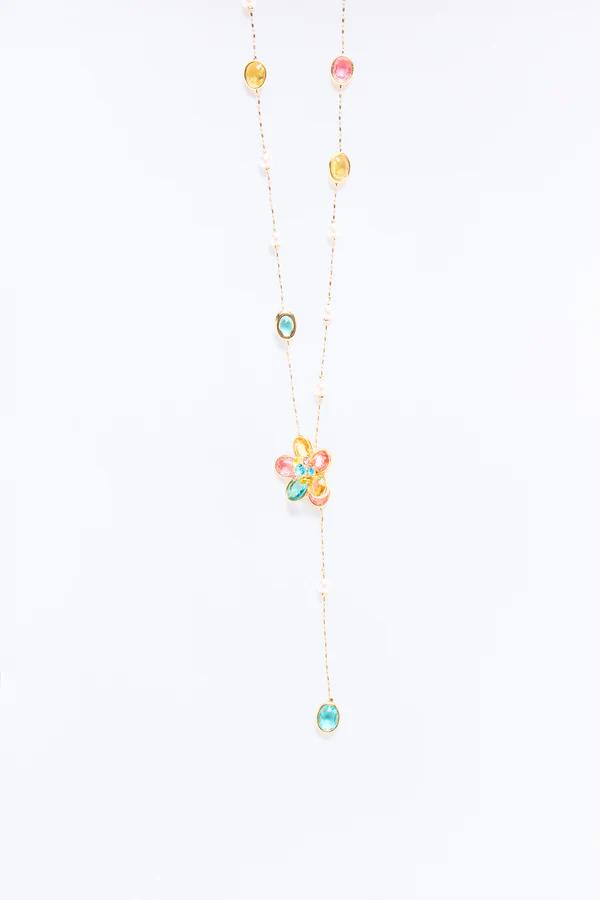COLLARES collection