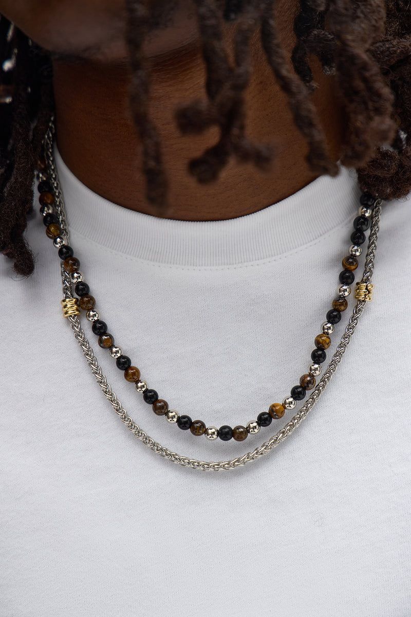 NECKLACES collection