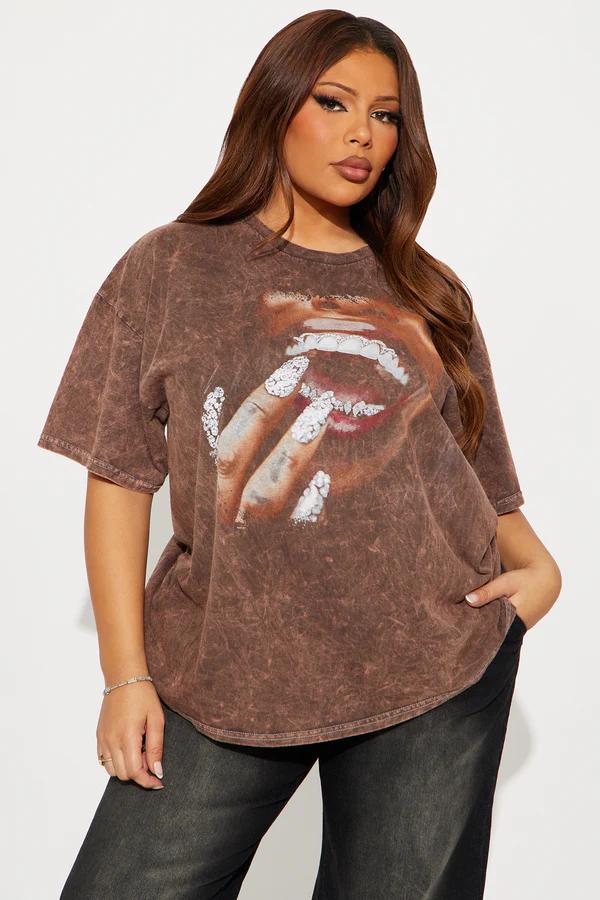 OVERSIZED collection