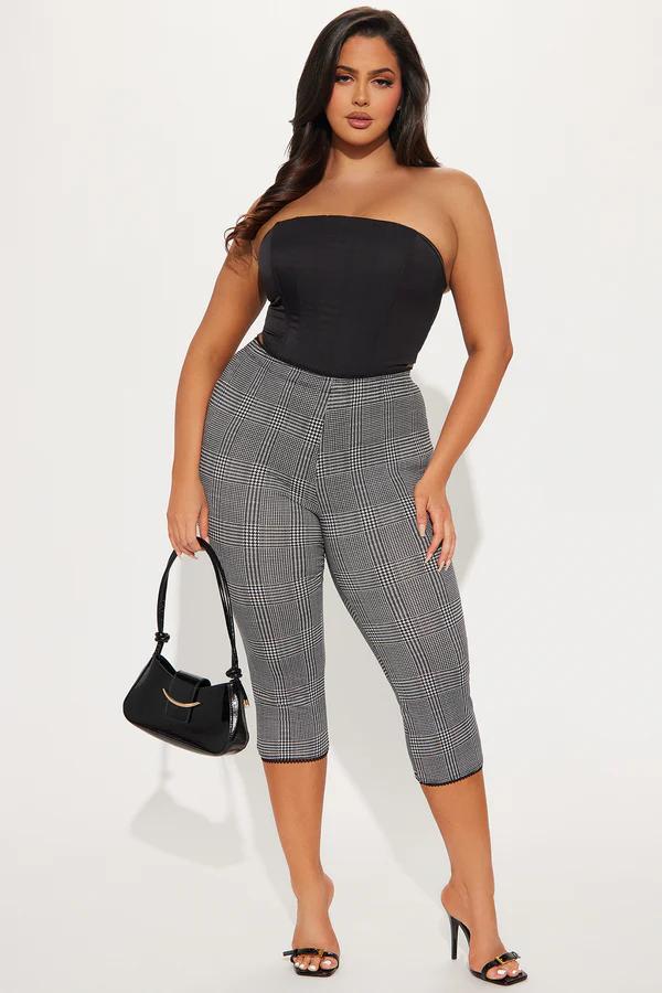 CAPRI PANTS collection