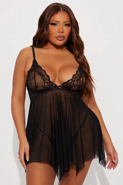 BABYDOLLS collection