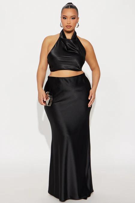 MAXI SKIRTS collection