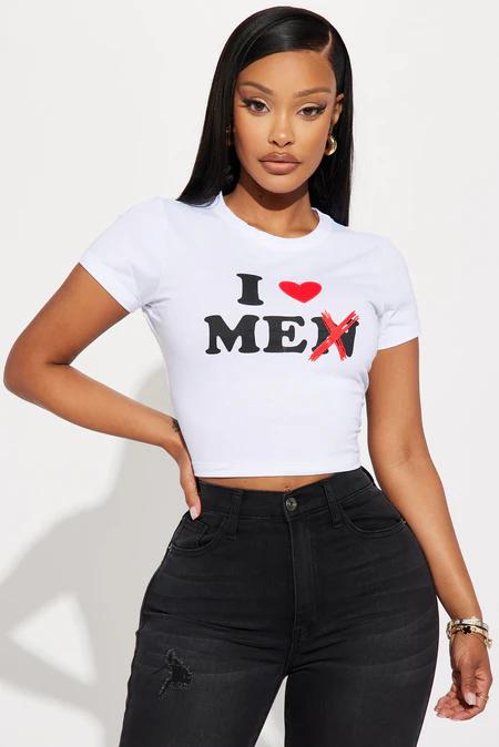 BABY TEES collection