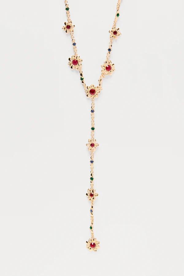 NECKLACES collection