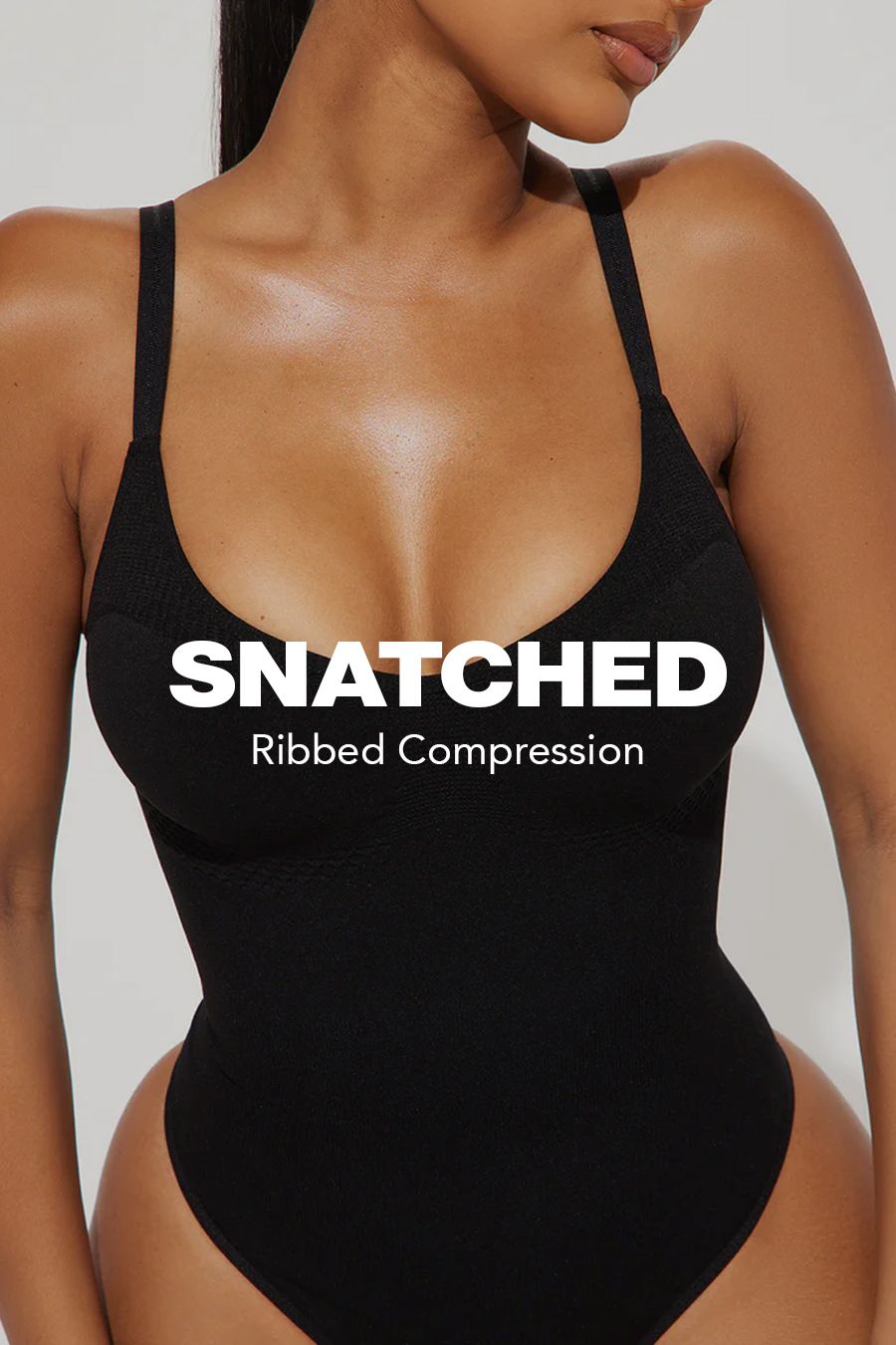 Body Ctrl Snatch