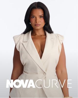 Nova Curve