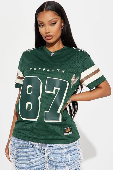 JERSEYS collection
