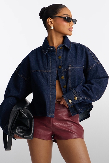 Mosaic Jackets & Coats