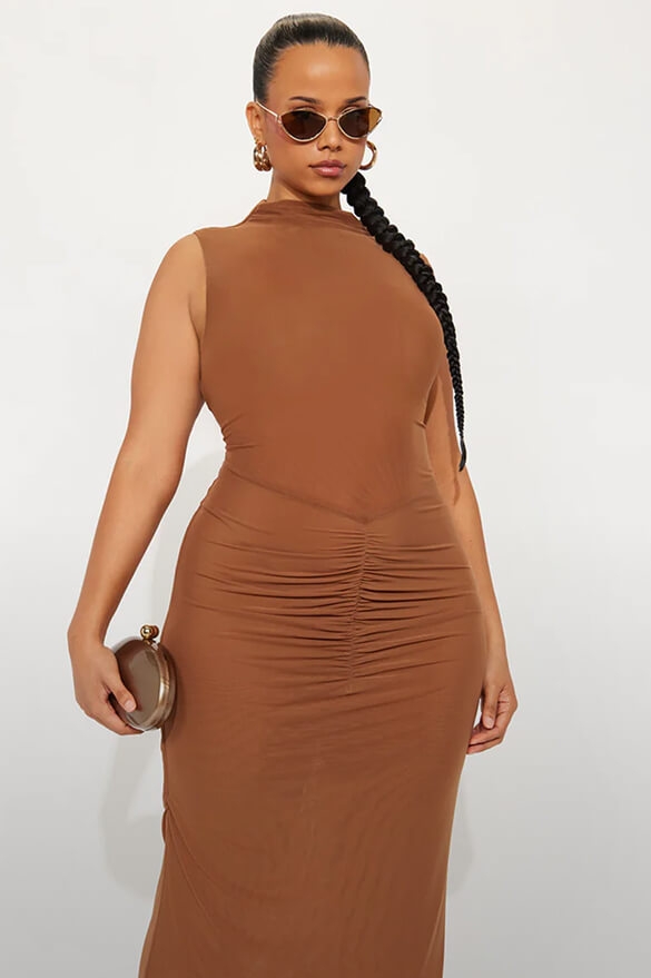 Dresses