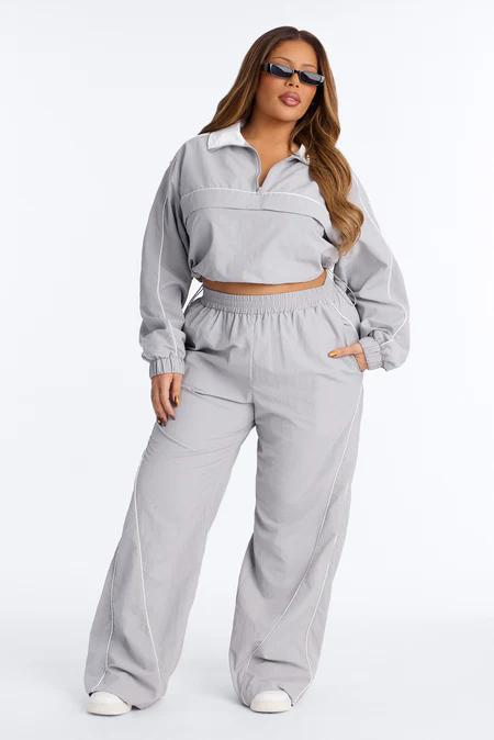 TRACK PANTS collection