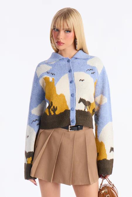 CARDIGANS collection