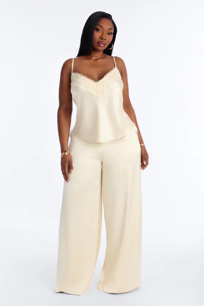 The Original Trendsetter Velour Set - Mauve | Fashion Nova