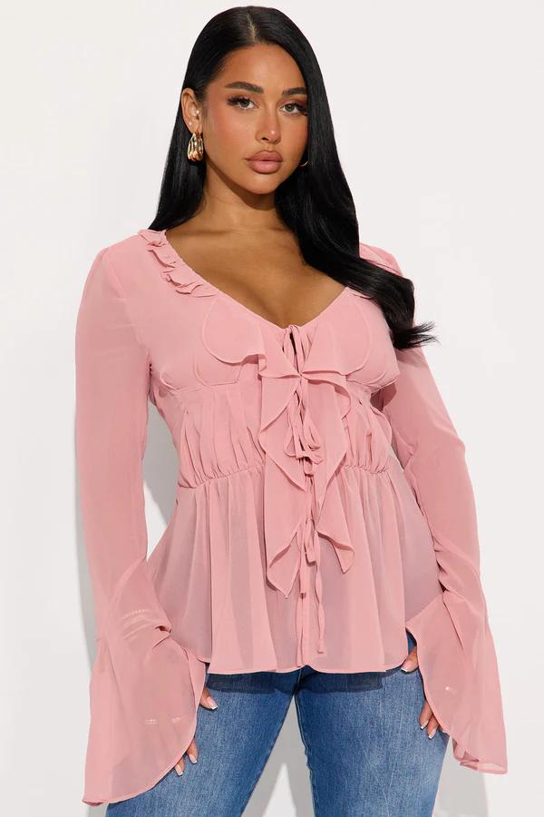 LONG SLEEVE collection
