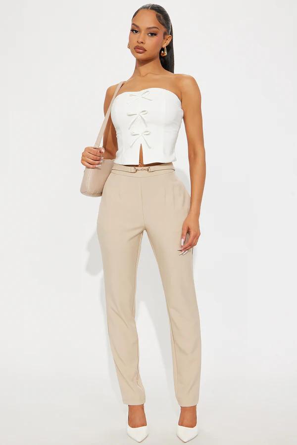 TROUSERS & DRESS PANTS collection