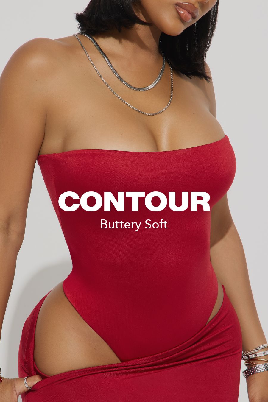 Body Ctrl Contour