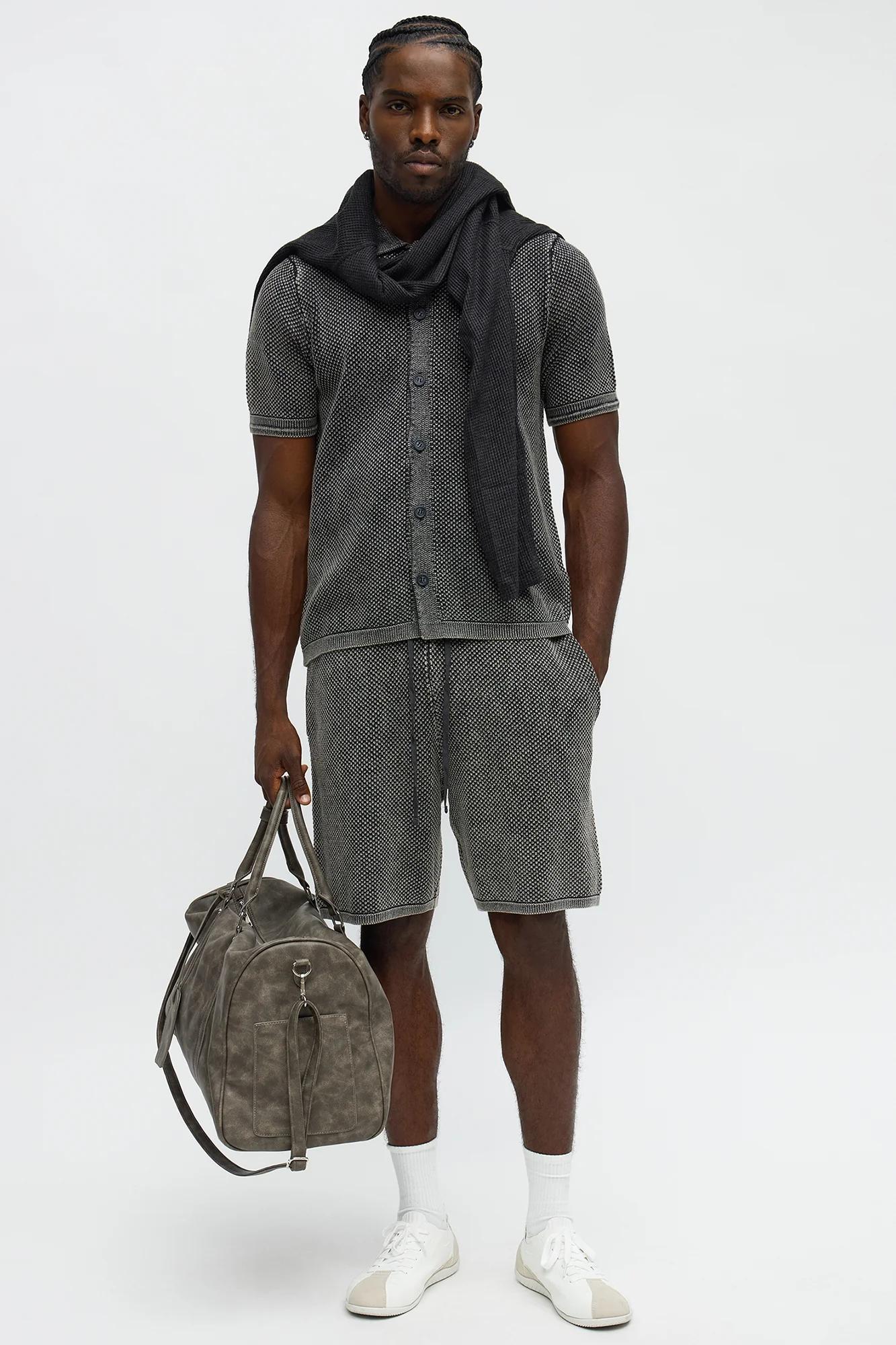 SHORT SETS collection