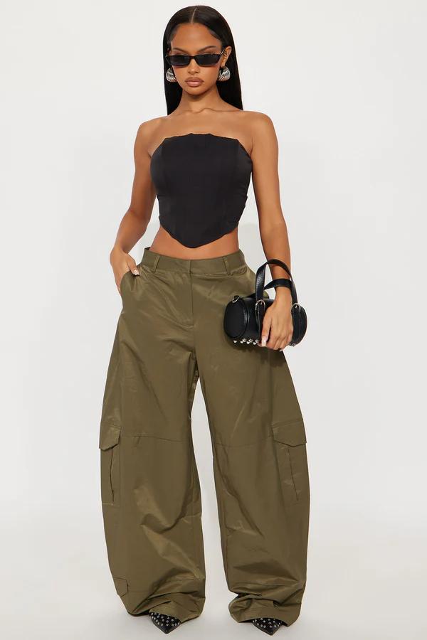 CARGO PANTS collection