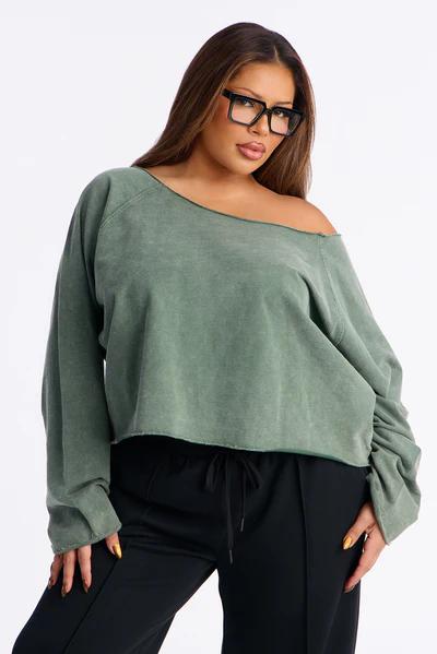 HOODIES & SWEATSHIRTS collection