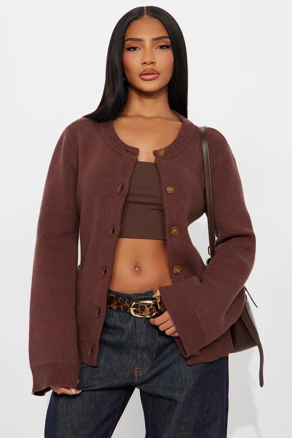 CARDIGANS collection