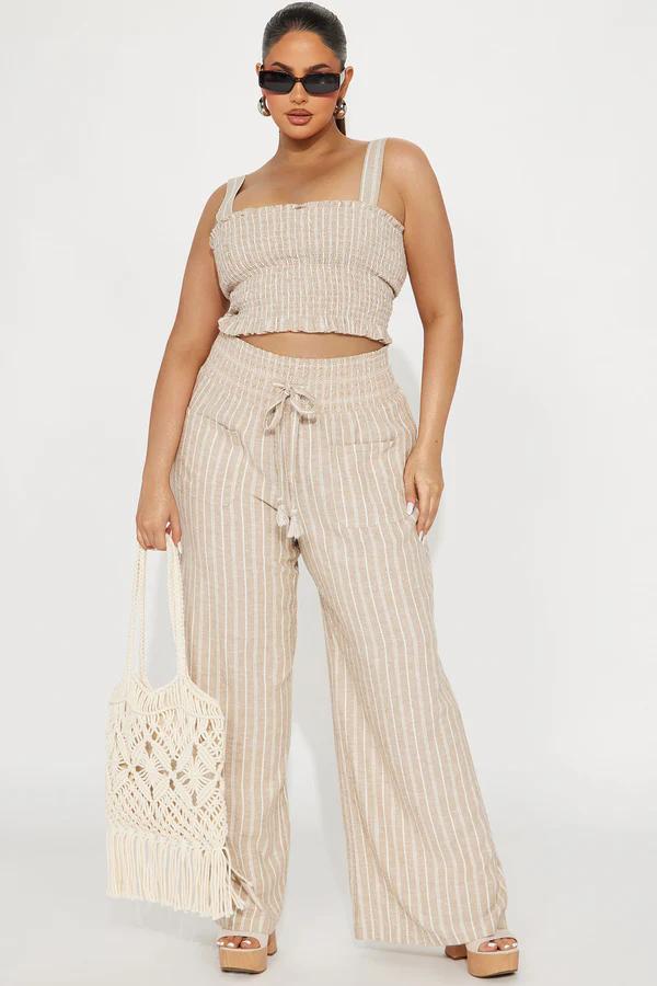 Linen collection