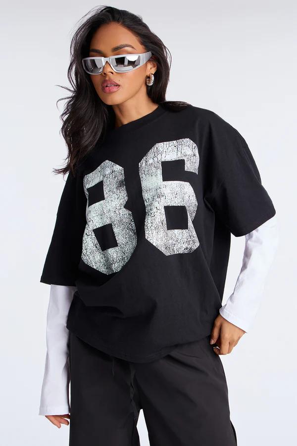 OVERSIZED collection
