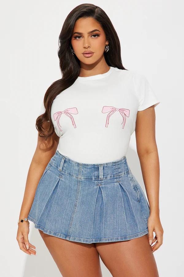 BABY TEES collection