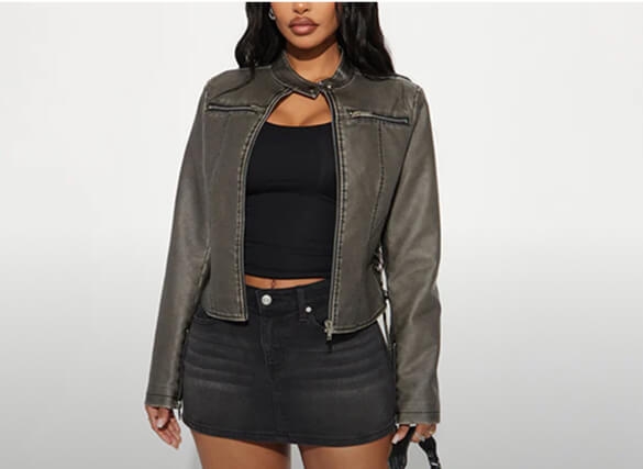 Jackets & Coats