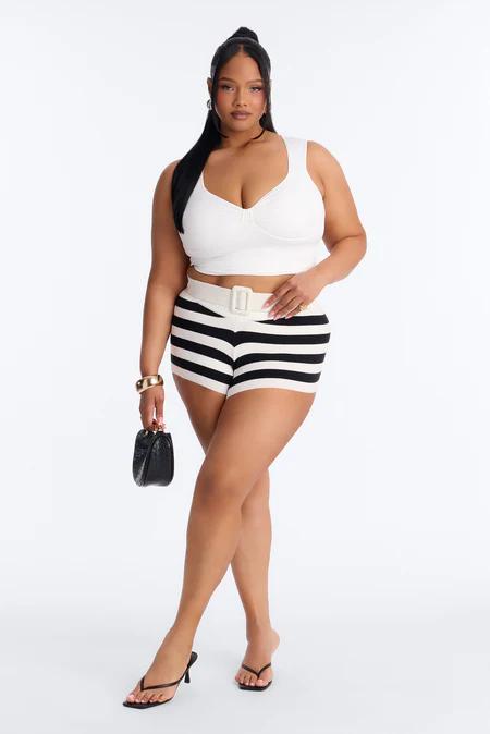 SHORT SHORTS collection