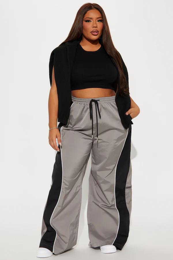 TRACK PANTS collection
