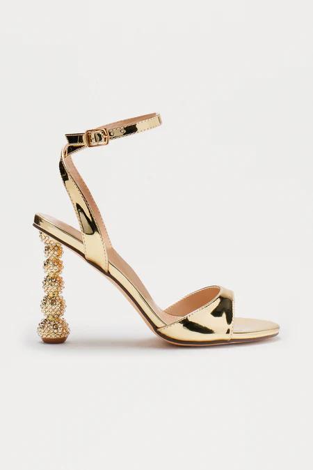 EMBELLISHED collection