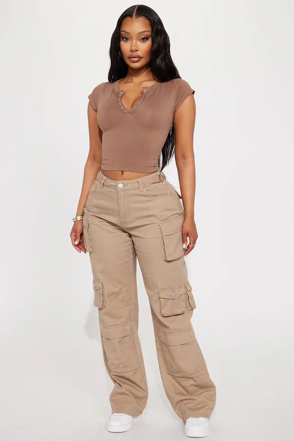 CARGO PANTS collection