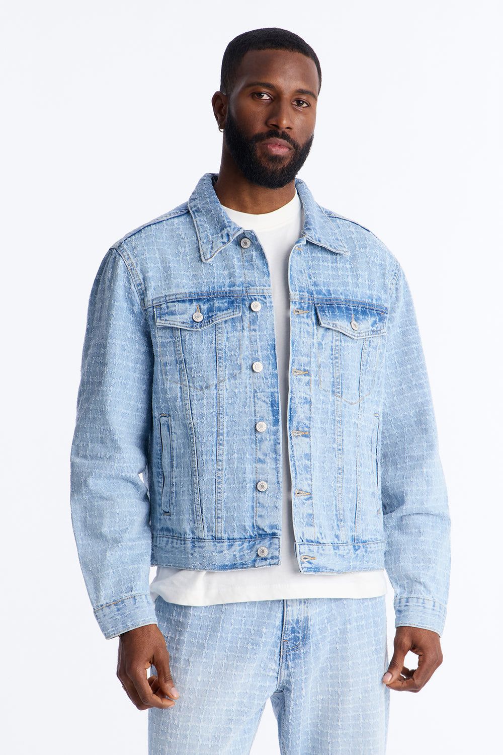 NYLON JACKETS collection