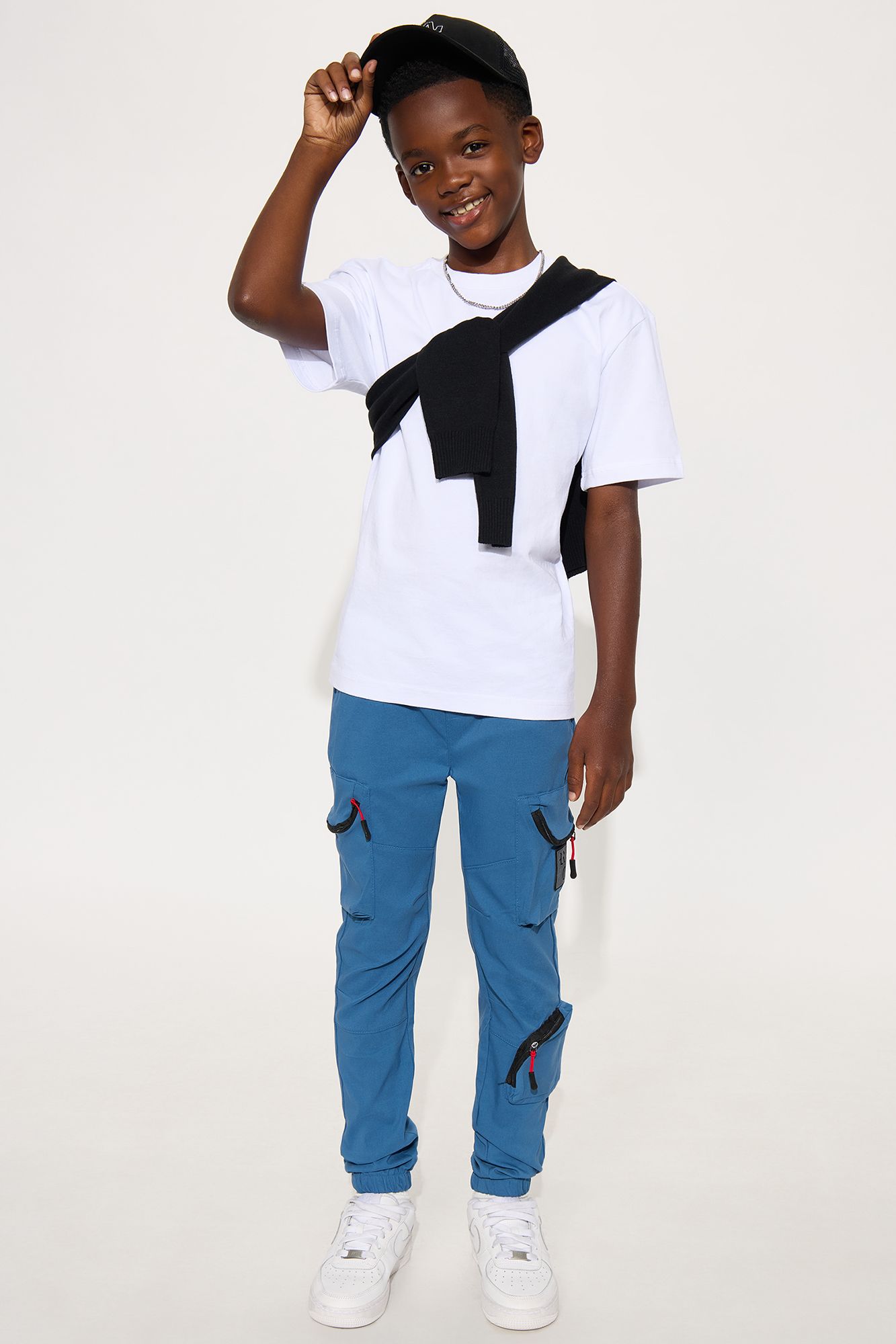 CARGOS & JOGGERS collection