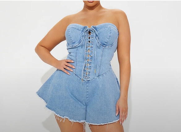 Jumpsuits & Rompers