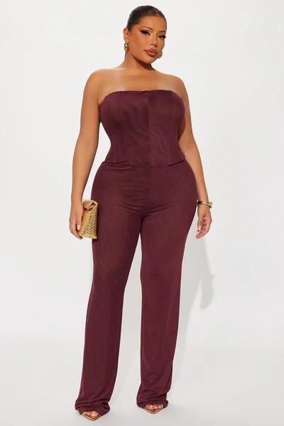Mesh collection