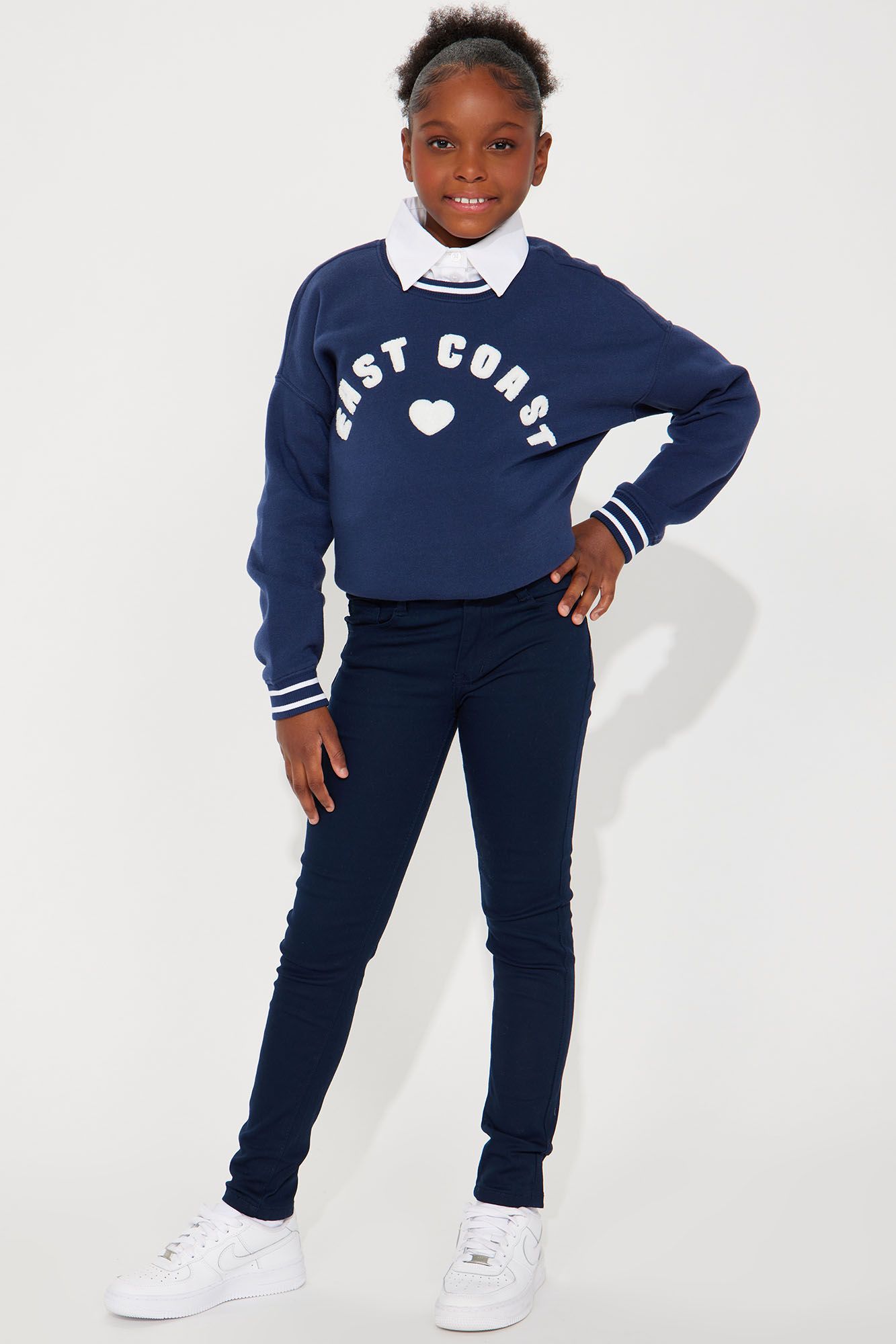 PANTALONES collection