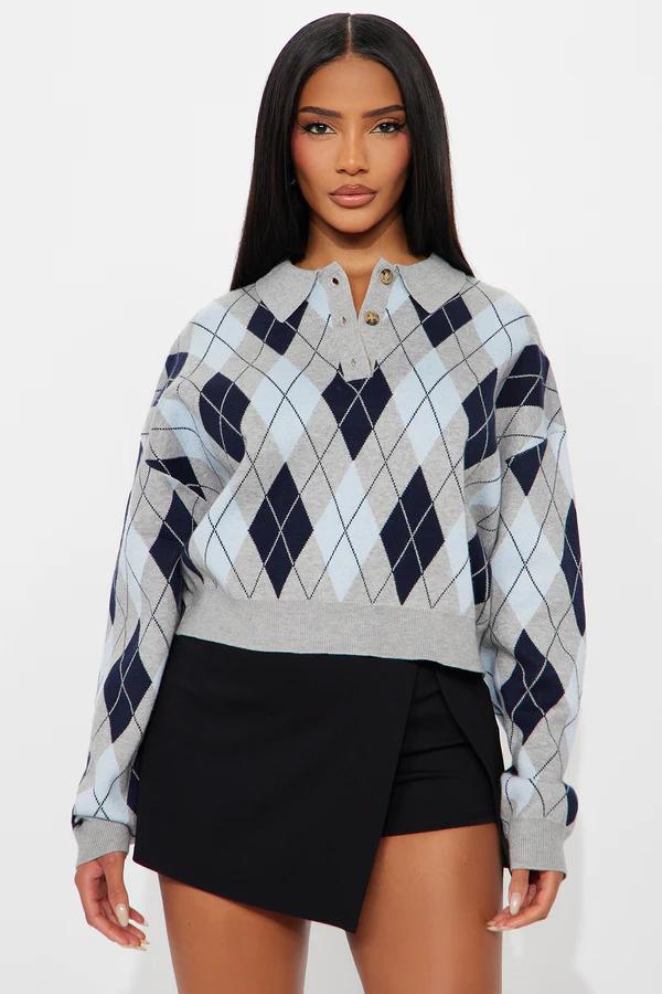 PREPPY collection