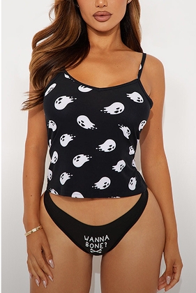 Halloween PJS