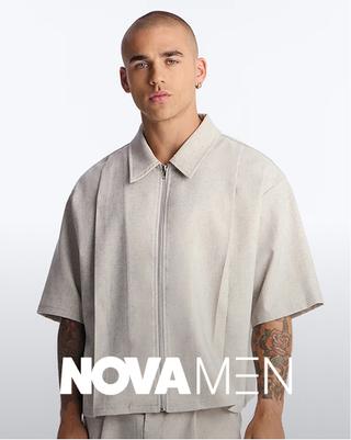 Nova Men