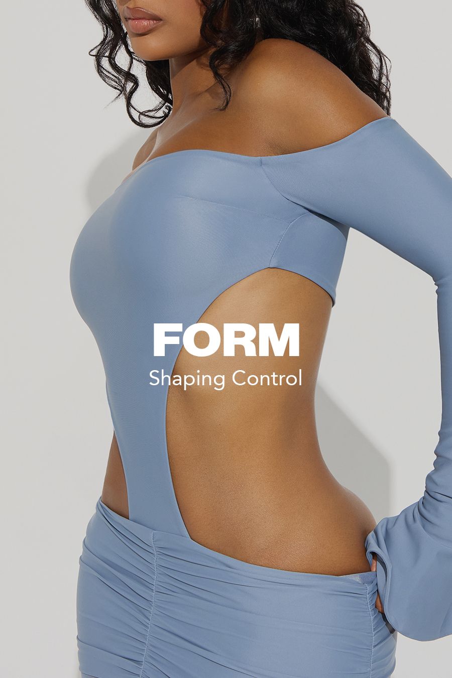 Form Body Ctrl