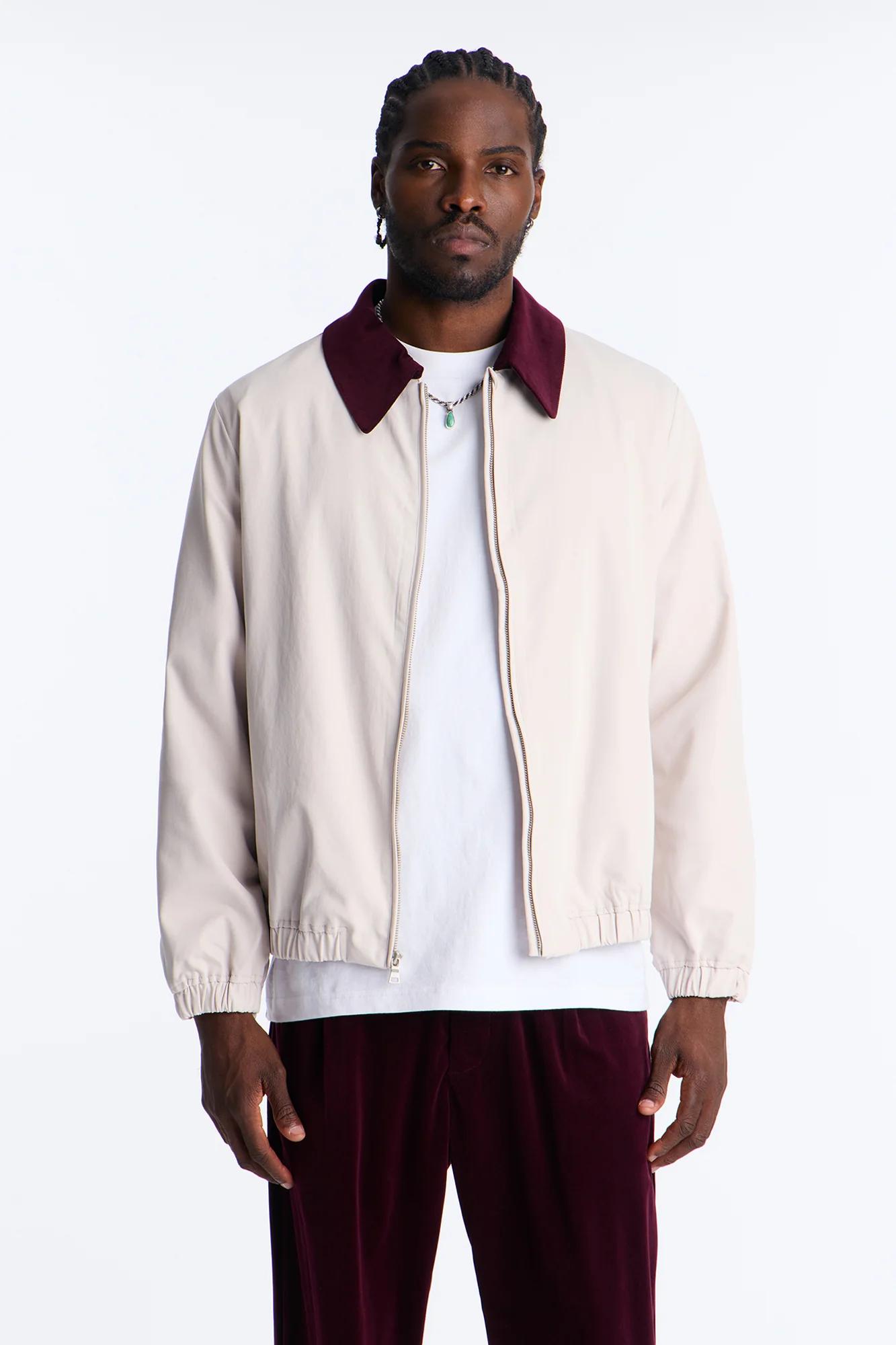 LIGHTWEIGHT JACKETS collection