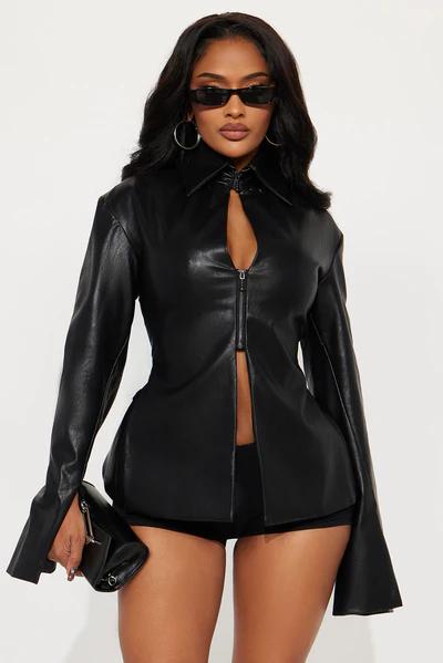 LONG SLEEVE collection