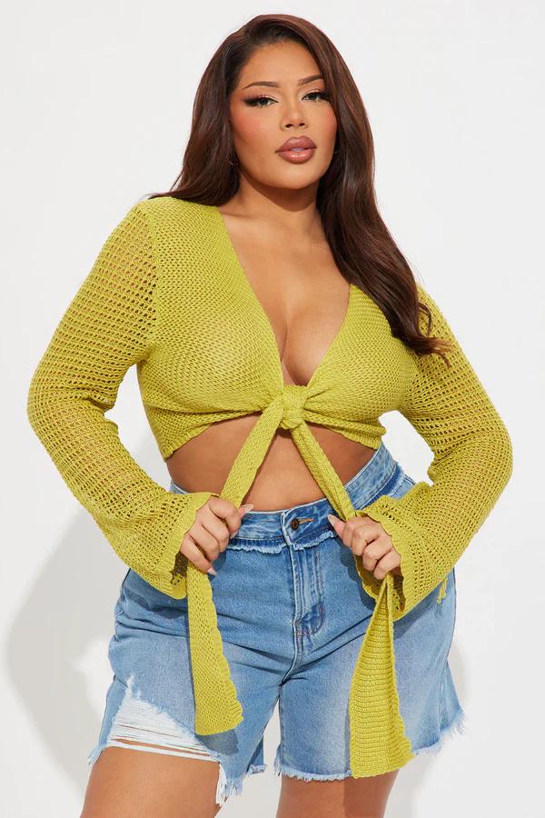 CROPPED collection