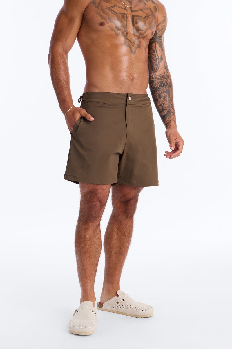 SWIM TRUNKS collection