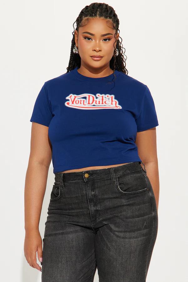 BABY TEES collection