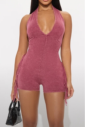 Jumpsuits & Rompers