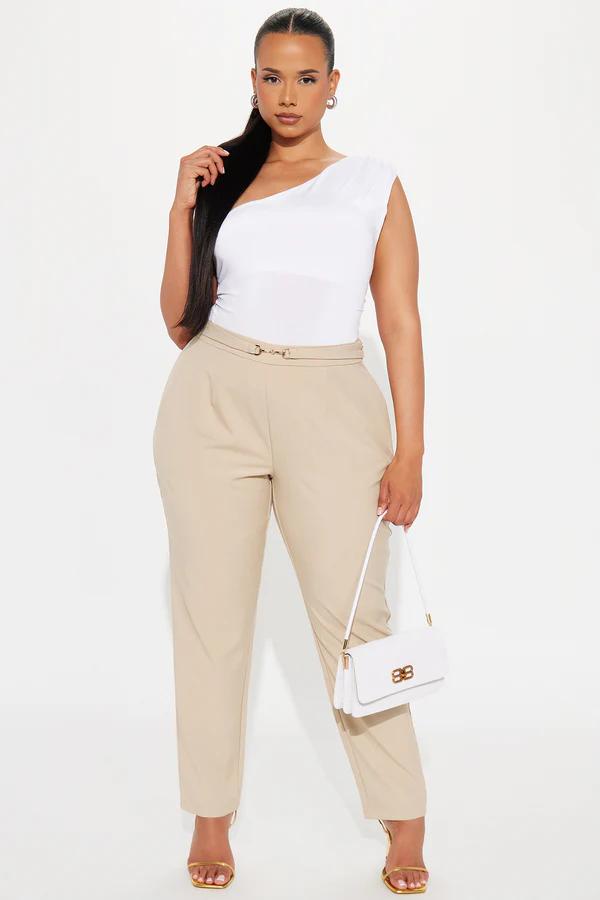 TROUSERS & DRESS PANTS collection